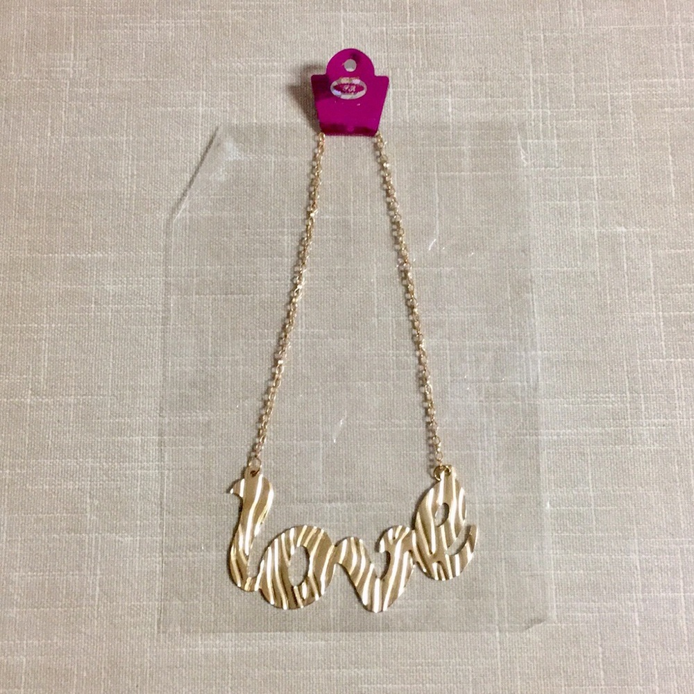💛HOST PICK NECKLACE💛 - Picture 5 of 7
